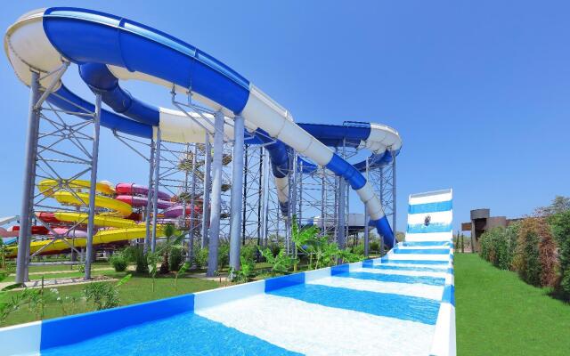 Concorde Luxury Resort & Casino