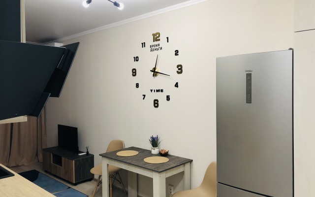 Studiya Komfort Apartments