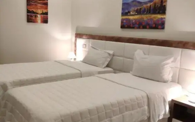 Treva Hotel
