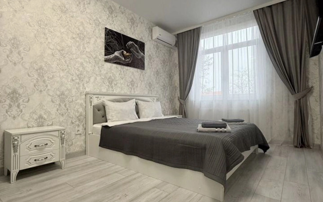 Квартира на улице Коммунистическая 9