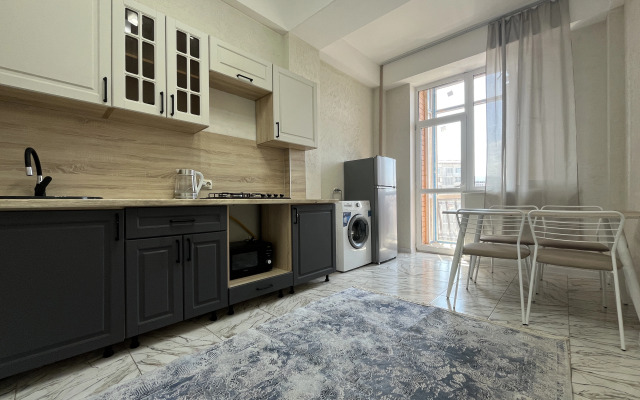 Апартаменты Sundag Д138