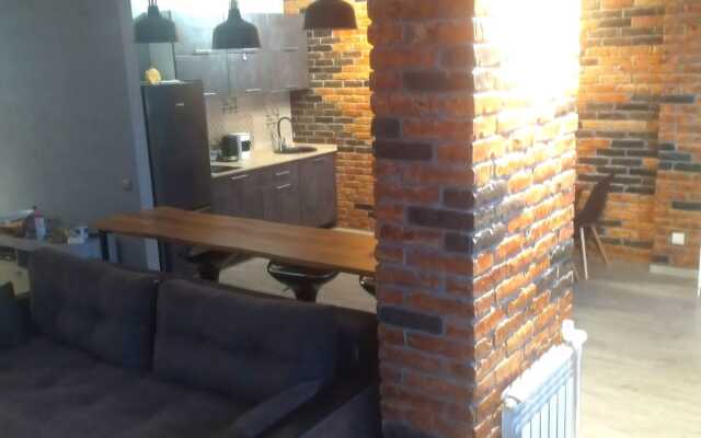 Moskovskaya Loft Apartments