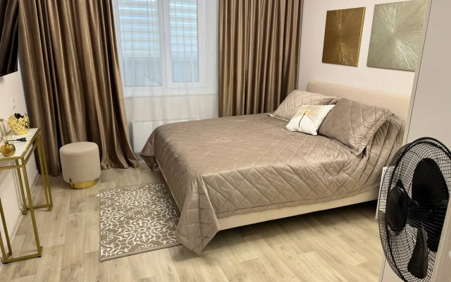 Квартира на ул.Бориса Видяева 27