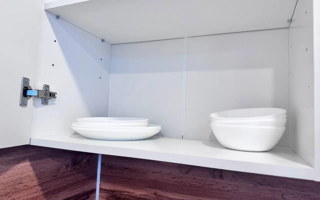 Квартира Уютная студия