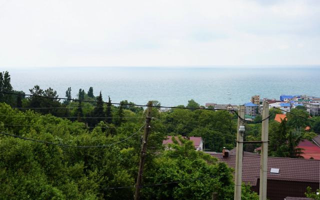 Laza Guest House