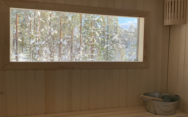 Глэмпинг Гиперборея