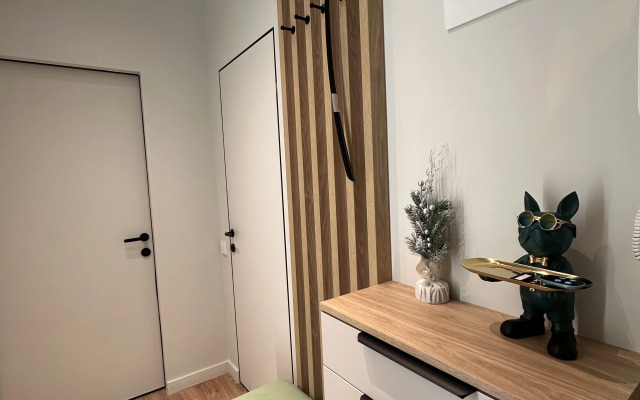 Квартира West Kranz