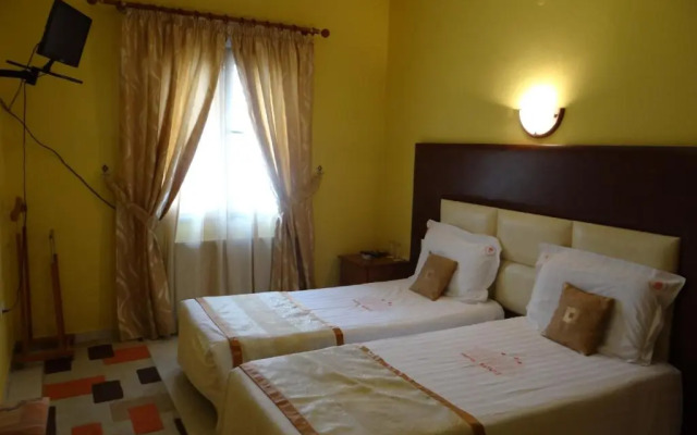 Konti Hotel