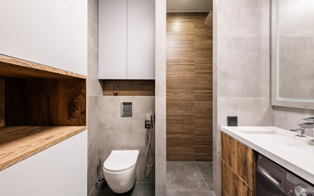 Квартира В гостях у Блюзового Кота