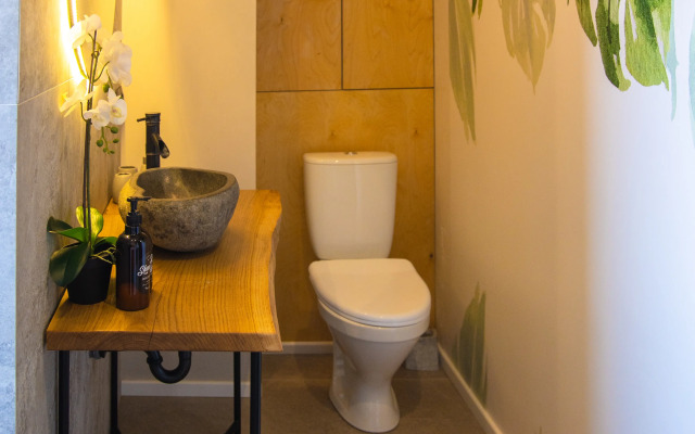 Baltic Delyuks Apartments