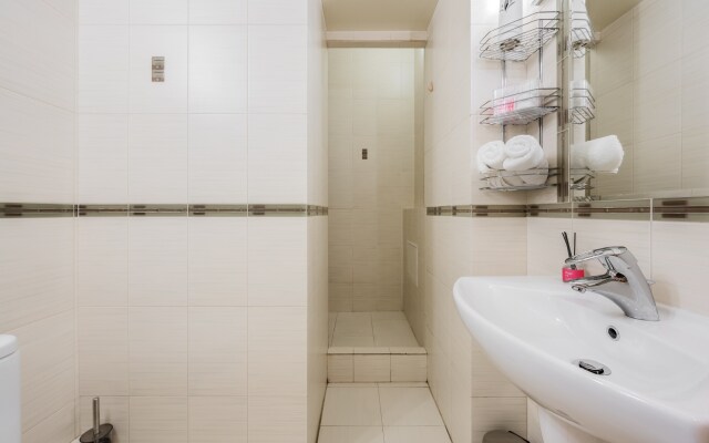 Квартира Magic Petersburg на Невском-Рубинштейна