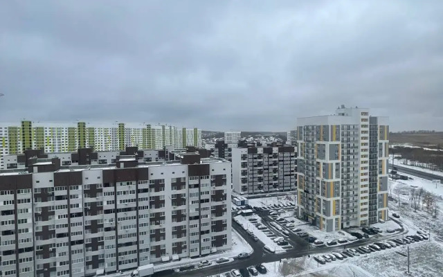 Апартаменты Новая Студия возле Трассы М5 Москва Челябинск