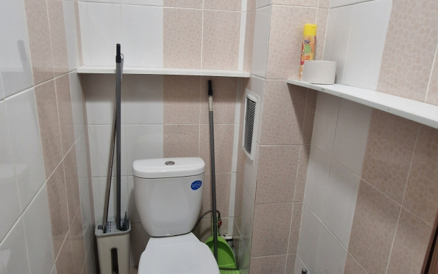 Квартира на Щорса 12