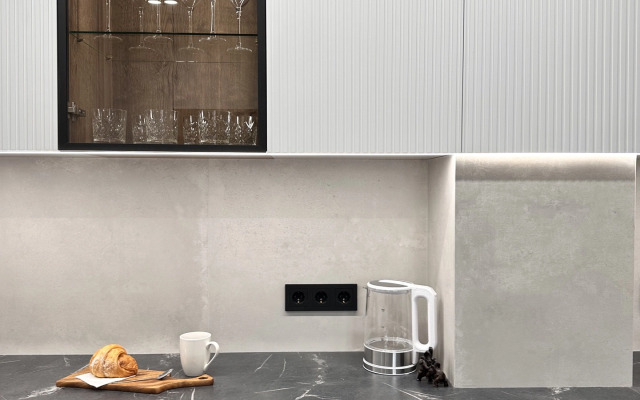 Exclusive Triplekh By Kliuchnikoff Flat