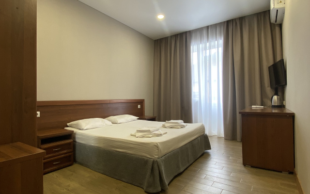 Гостевой дом Парус