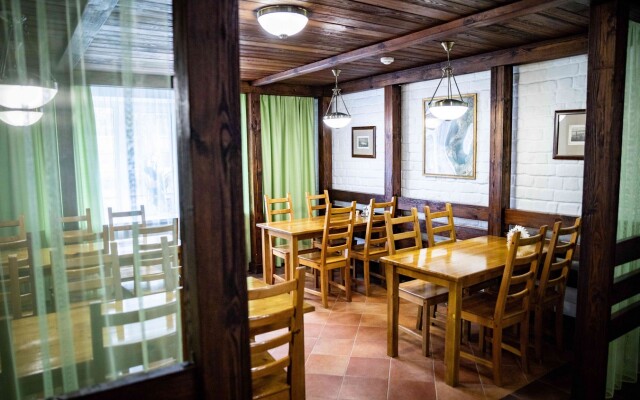 Мини-отель Дивеево–НБ