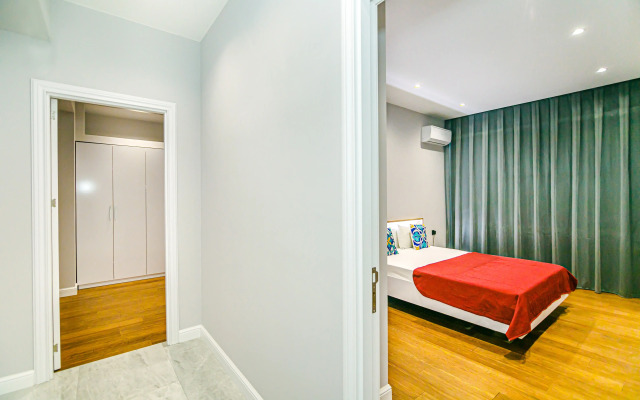 Family by Adress Hotel Apartments