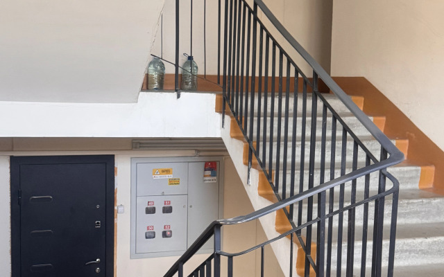 Uyutnaya Yevrodvushka V Tsentre Flat