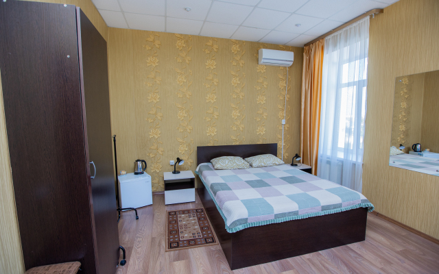 Отель Гостиный Дом На Банном