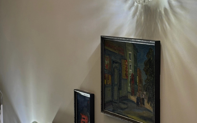 Отель Кристал