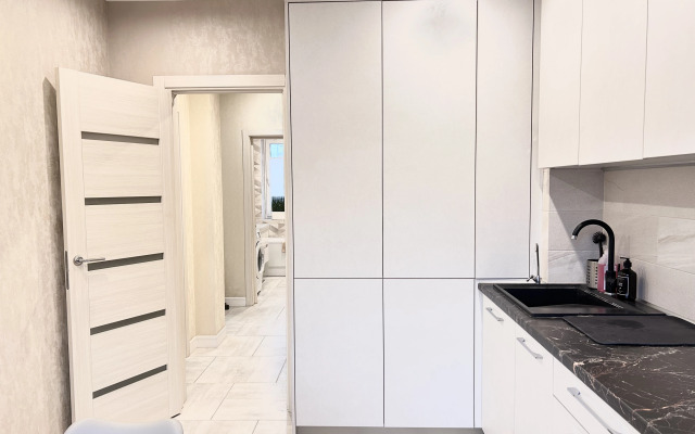 Квартира Просторная 2-х комнатная близ острова Канта