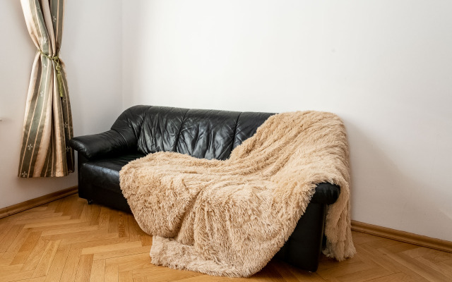 Гостевой дом 1988