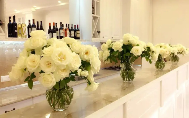 Adams hotel Boutique hotel