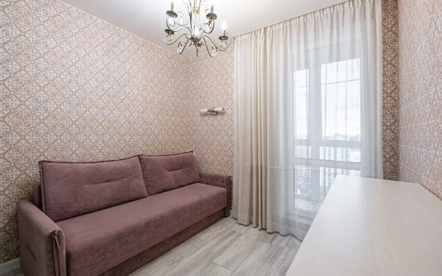 Квартира На Белградская 11