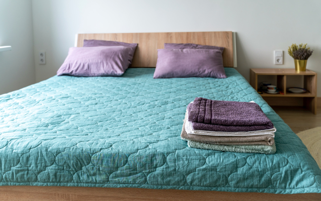 Апартаменты Тиффани Технопарк