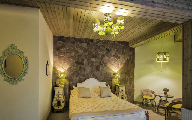 Blizhnie Dubki Guest House