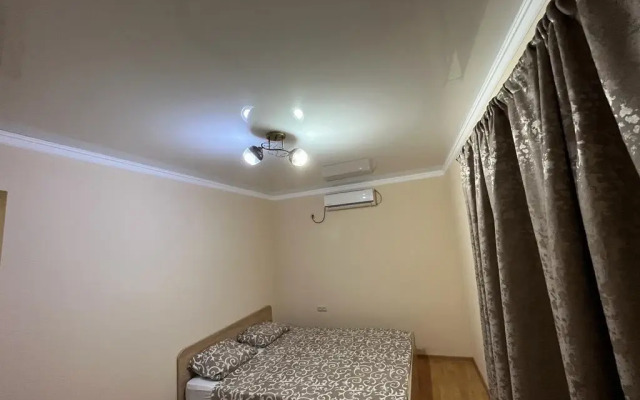 Aliasna  Private house