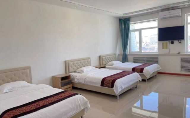 San'ya Mini-hotel