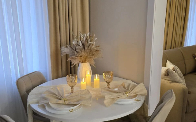 Квартира уютная в центре города