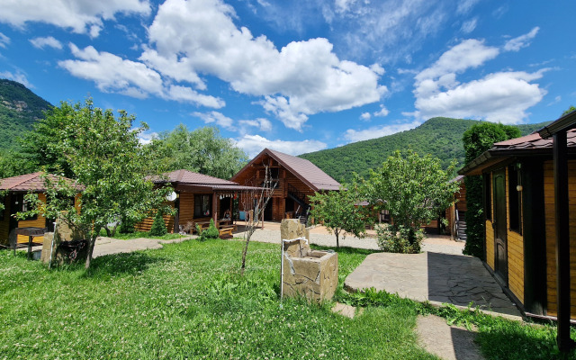 Гостевой дом Гранд Хауз