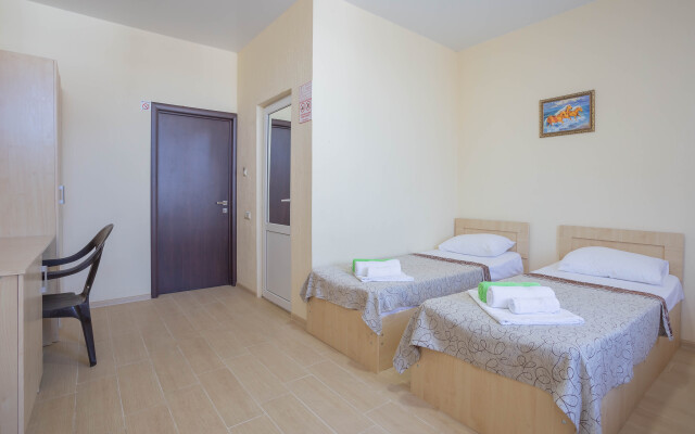 K.V.N. Guest House