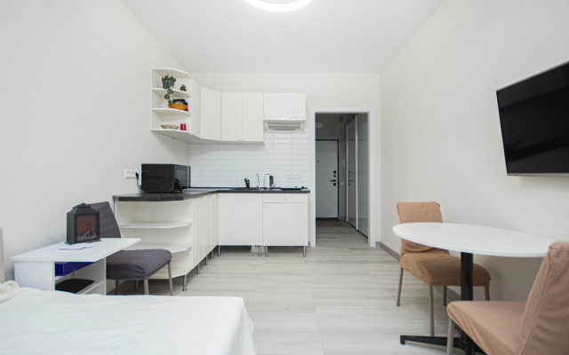 Апартаменты на улице Северная