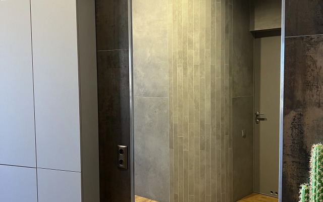 Апартаменты Panorama Room Sochi