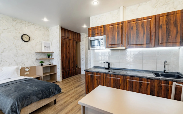Studio 1 Apartments
