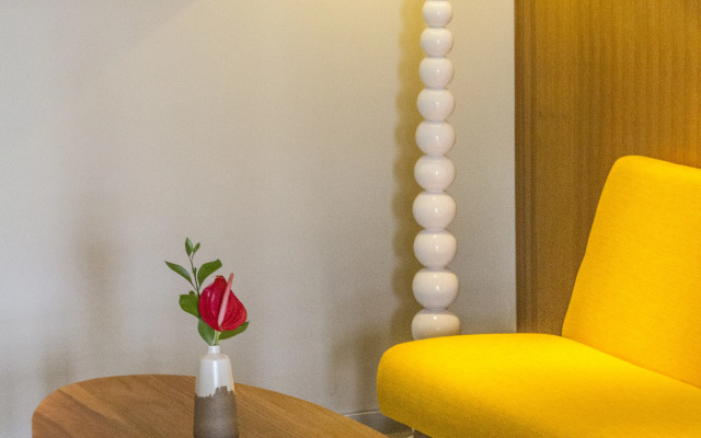 Ikosharold Suites Seminyak