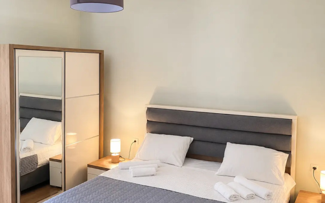 Отель Kobuleti Garden Inn