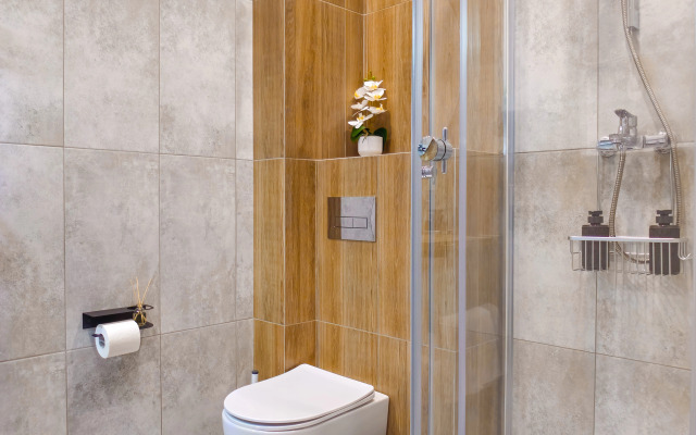 Апартаменты Маренго