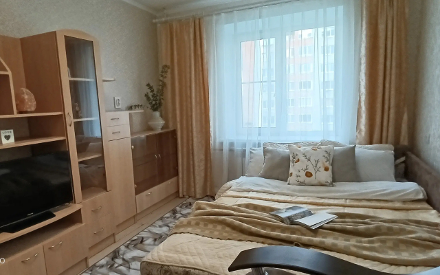 Квартира Мини на Героев - фото 3