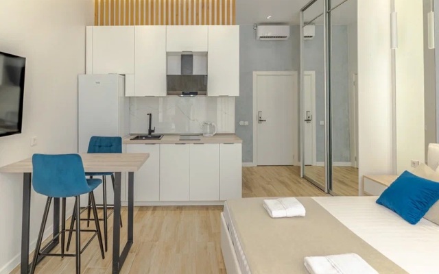 Sunset Apartment
