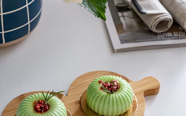 Квартира Merino Home Biscotti