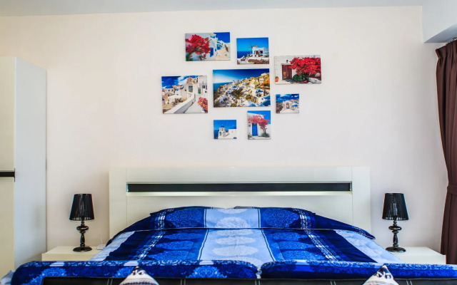 Chic Condominium, Karon, Karon Apartments