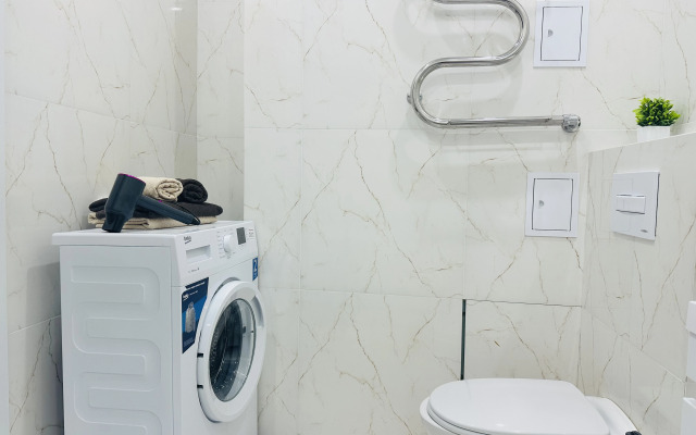 Апартаменты 1-комнатные в ЖК Хорошая погода