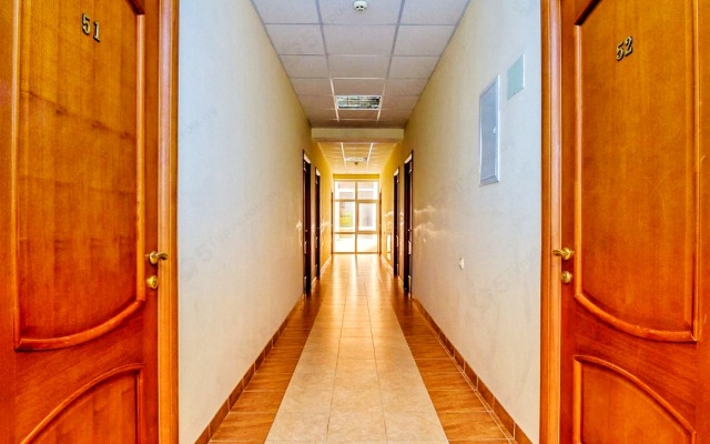 Kovcheg Hotel