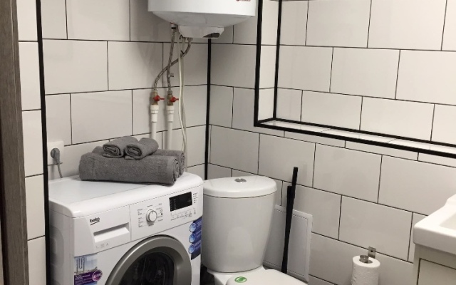 Arbat Lounge Apartments