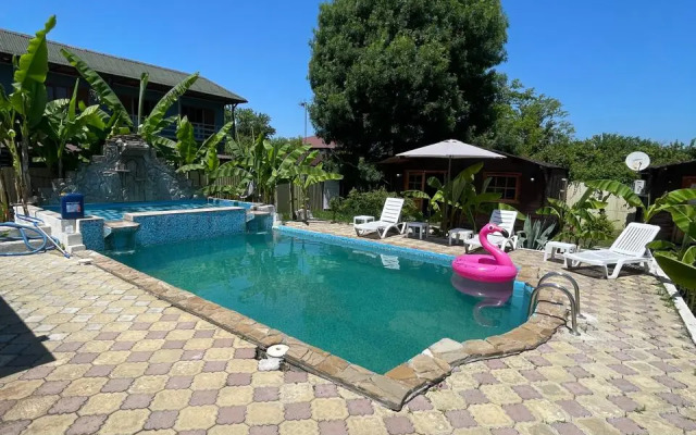 Laguna Hotel