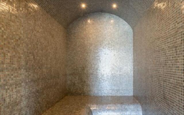 Апартаменты Куб-Терра